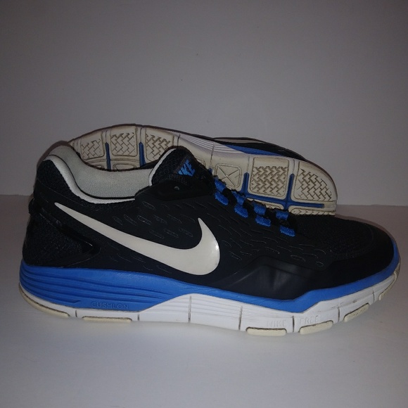 nike free xilla